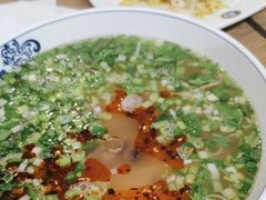 -西部马华清真兰州牛肉面·烧烤夜市(三里河店)
