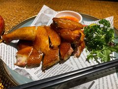 -囧人粗品·泰国街市料理(霖峰店)