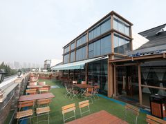 -凯德瑞花园餐厅(大唐芙蓉园店)