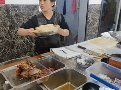 -饶阳传统豆腐脑