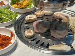 -六七八韩式烤肉·韩国料理(上杭路店)