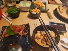 -沼津港精致料理·寿喜烧·烧鸟(漕河泾印象城店)