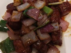 -骏莱海鲜鱼港(五角场店)