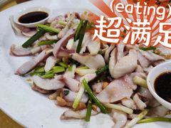 -周知饮食店(大朗店)