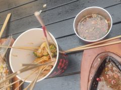 -沙州食驿·非遗小吃夜市