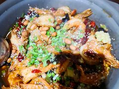 -赵记阿香婆麻辣涮(平顶山店)