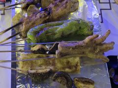 -云晓光头烧烤吧(川沙绿地店)