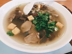 全家福鸭血粉丝汤-苏晓玥·手作江南小吃(深圳北站店)