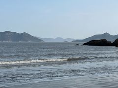 -东海半边山旅游度假区