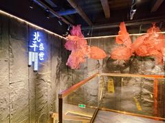-正阳门饭庄·烤鸭·北京菜(万丰路七里庄店)