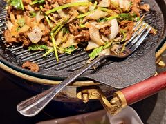 -喜悦烤鸭·新京菜(王府井店)