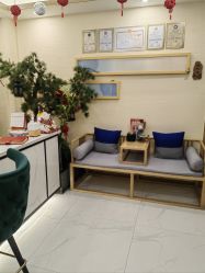 -芳朵美容养生SPA