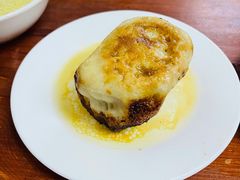 -宝瑞门钉肉饼店