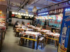 -老闵田螺馆·南昌市井菜·特色小吃(总店)