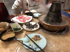 -东来顺饭庄(西直门店)