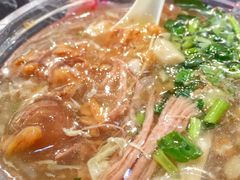 -食盈碗仔翅(星玺广场店)