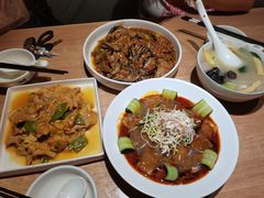 -东北小二东北菜(大车家巷店)