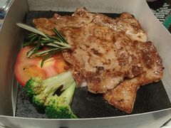 -開籠雀冰室(同和金铂店)