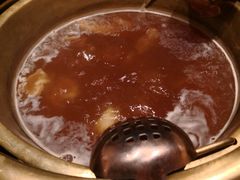 -余欢领鲜火锅(新街口店)