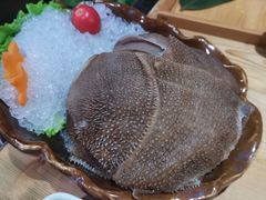 鲜毛肚-湊湊火锅·茶憩(杭州湖滨银泰in77店)
