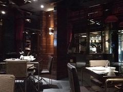 大堂-成都钓鱼台精品酒店-品聚·成都餐厅