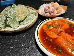 -潮三爷砂锅焗海鲜·生腌·海鲜粥(朝晖店)