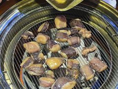 -火炉情韩国料理店(古田路店)