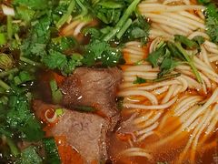-宛平李记小吃(东关街店)