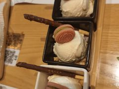 -原石牛扒·约会餐厅(龙城万科里店)