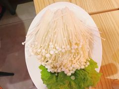 -淼福猪肚鸡·椰子鸡火锅(大沙地店)