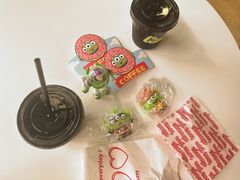 -Alien Coffee