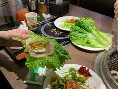 -火炉火自助餐(枫蓝国际店)