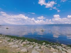 -大理洱海