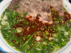 -京穆兰兰州牛肉面·清真(中川机场店)