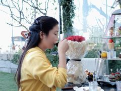 -南沙游艇会·大兵船餐厅