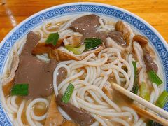 -锦泓老字号猪脏粉(东联大厦店)