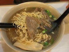 -大师傅粥品(埃华街)