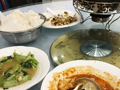 -老东阳·外婆菜(横店店)