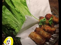 -大头虾越式风味餐厅(光明广场店)