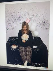 -初白IMAGE·女子摄影