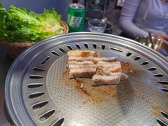 -入火韩国烤肉(凯旋广场店)