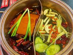 -镇江龙·火锅串串(武侯祠店)