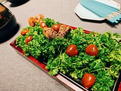 -柒园·三十年创意杭帮菜(龙湖滨江天街店)
