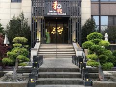 -和彩放题(渔阳店)