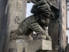 -南关石牌坊古镇