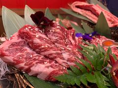 -丸藏和牛烧肉专门店(园区师惠坊店)