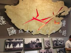 -平西抗日烈士陵园