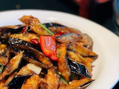 -梅飞酒家(桑园路店)