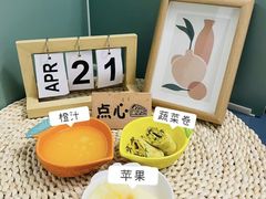 -小米乐儿童之家