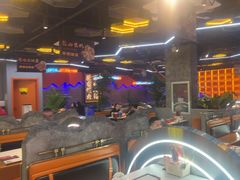 -亿牌牌东北烧烤(博物馆旗舰店)